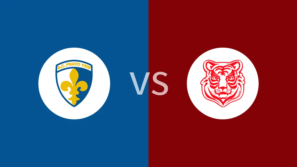 【球会友谊】AC布拉图U19vs科雷格塞U19