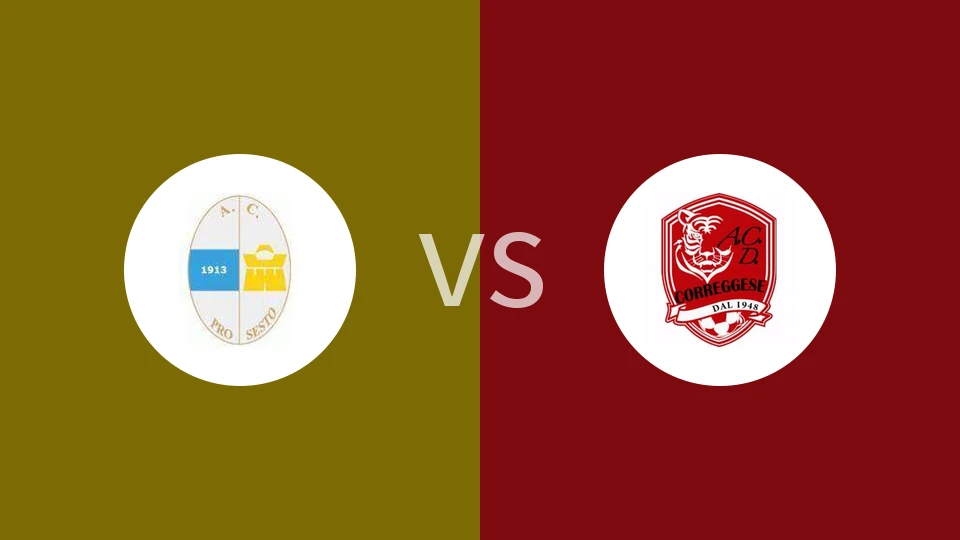 普罗塞斯托vs科雷格塞比分预测分析 2025/12/21