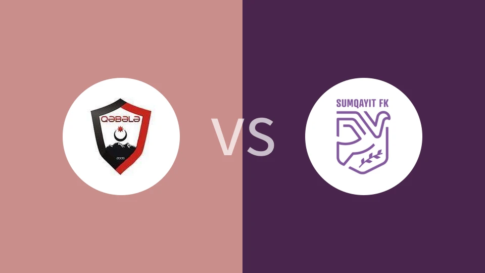 【阿塞超】FK卡巴拉vs萨姆加耶特