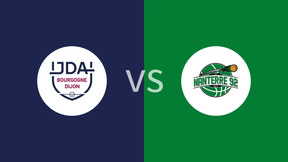 第戎vs南泰尔比分预测分析 2026/01/11