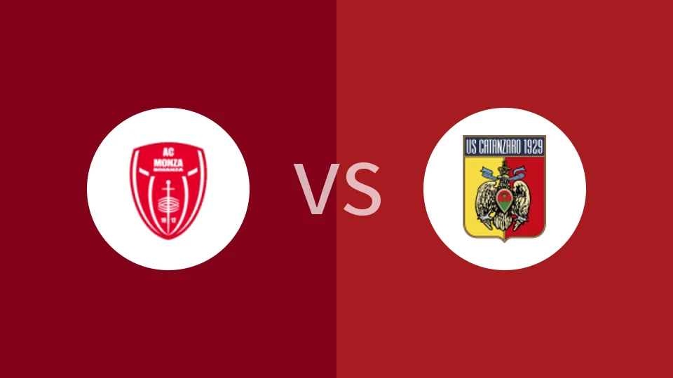 【意青杯】蒙扎U19vs卡坦萨罗青年队