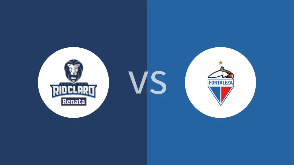 里奥卡拉罗vs福塔雷萨比分预测分析 2025/12/07