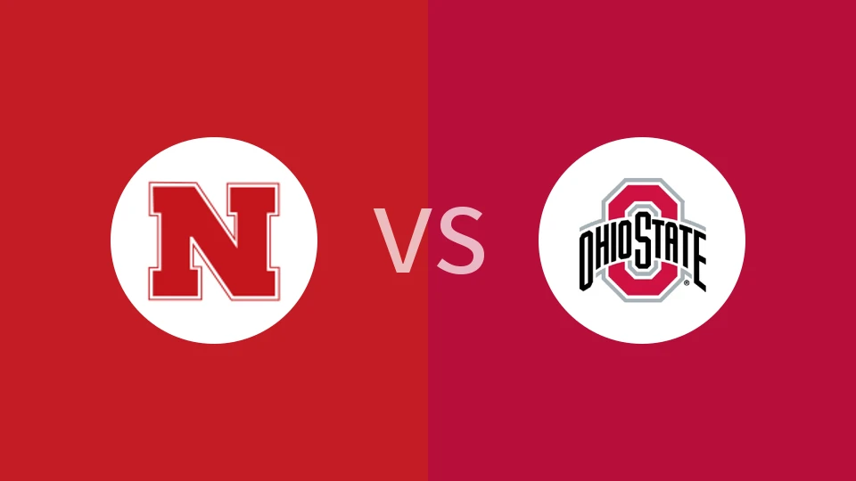 内布拉斯加大学vs俄亥俄州立大学比分预测分析 2026/01/06
