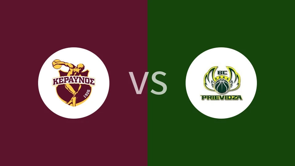 克拉夫诺斯vsHBK普列维萨比分预测分析 2025/11/06