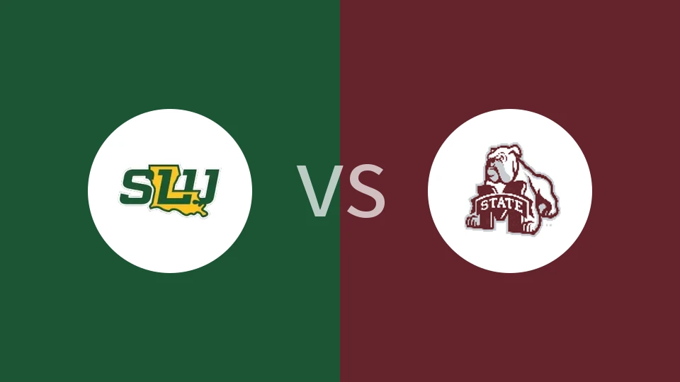 东南路易斯安纳大学vs密西西比州立大学比分预测分析 2025/11/16