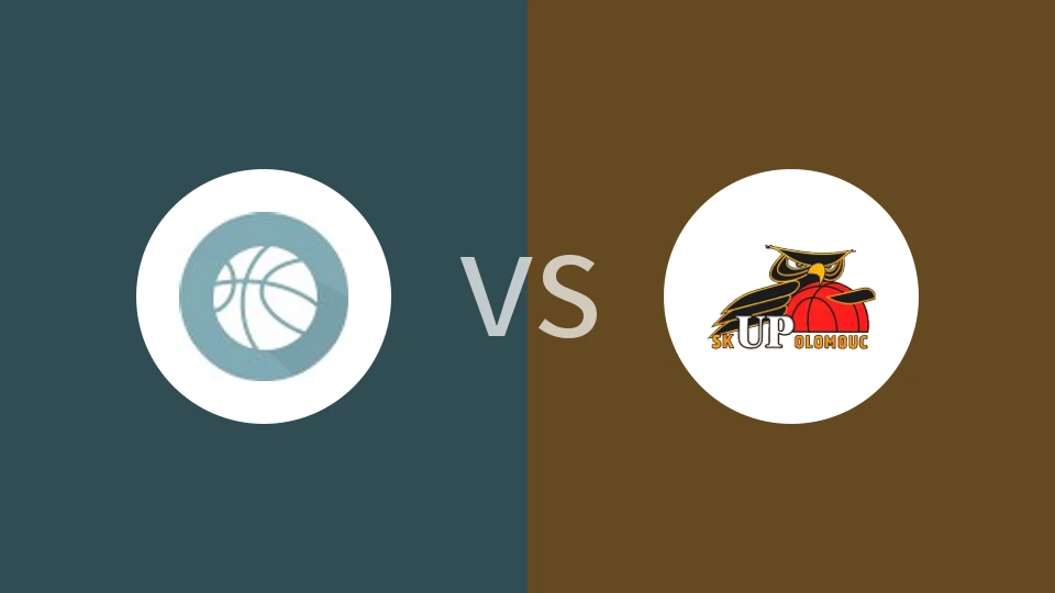 【捷女乙】SBK萨德斯卡女篮vs奥洛穆茨女篮