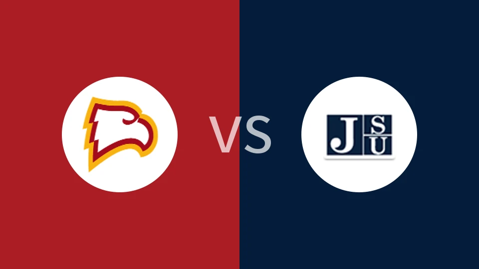 温斯罗普大学vs杰克逊州立大学比分预测分析 2025/11/24