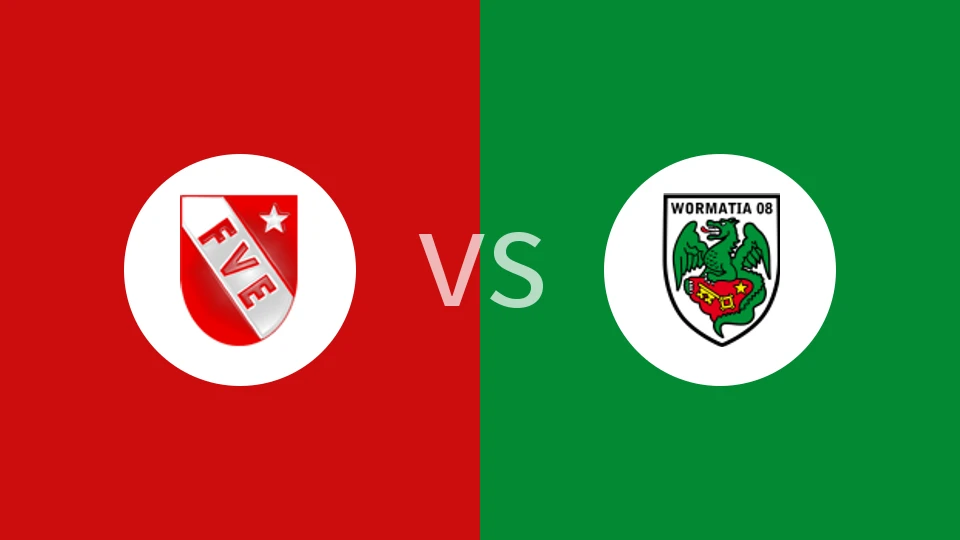 FV埃珀尔博恩vs沃尔姆斯比分预测分析 2025/11/02