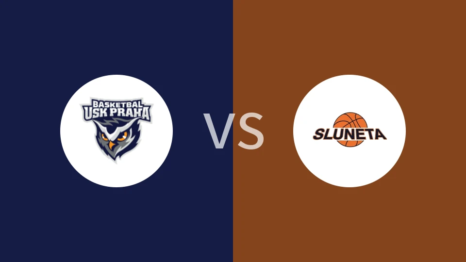 USK布拉格vs乌斯提列本比分预测分析 2025/10/30