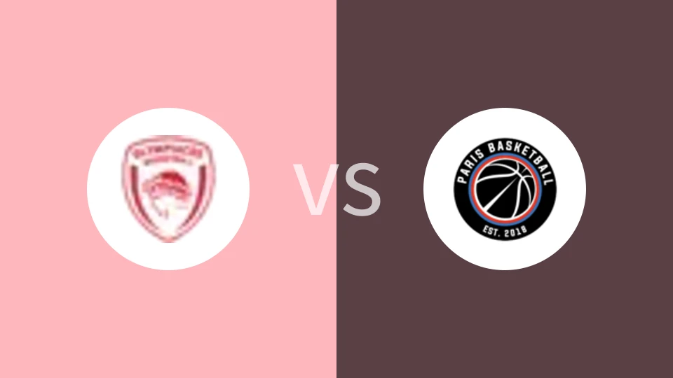 奥林匹亚科斯vs巴黎比分预测分析 2024/12/07