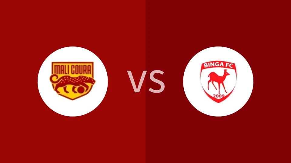 马里库拉vs宾加比分预测分析 2025/11/29