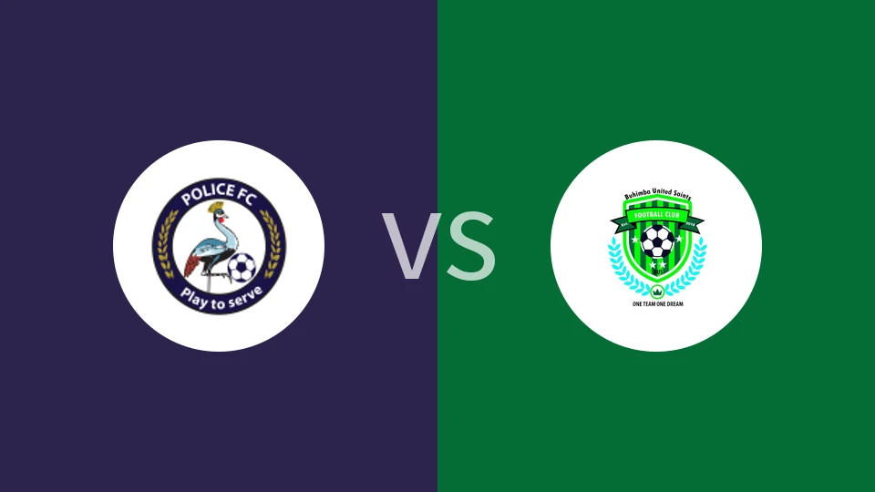 乌干达警察俱乐部vs布希姆巴比分预测分析 2025/12/03