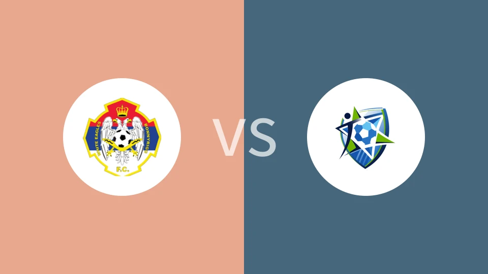 保尼白鹰U20vs哈柯亚东悉尼市U20