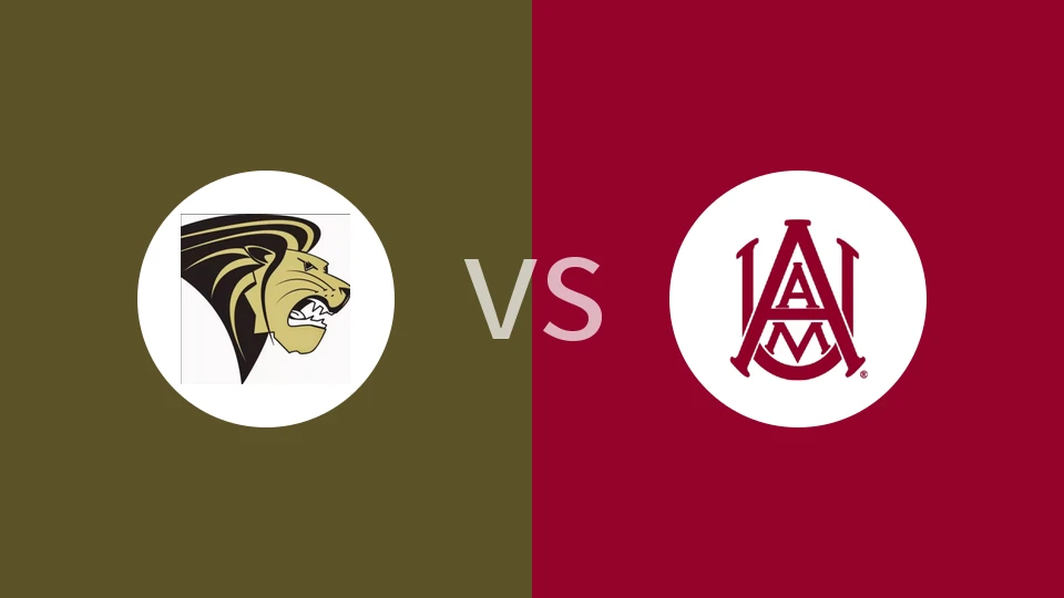 林登伍德vs阿拉巴马农工比分预测分析 2025/11/17