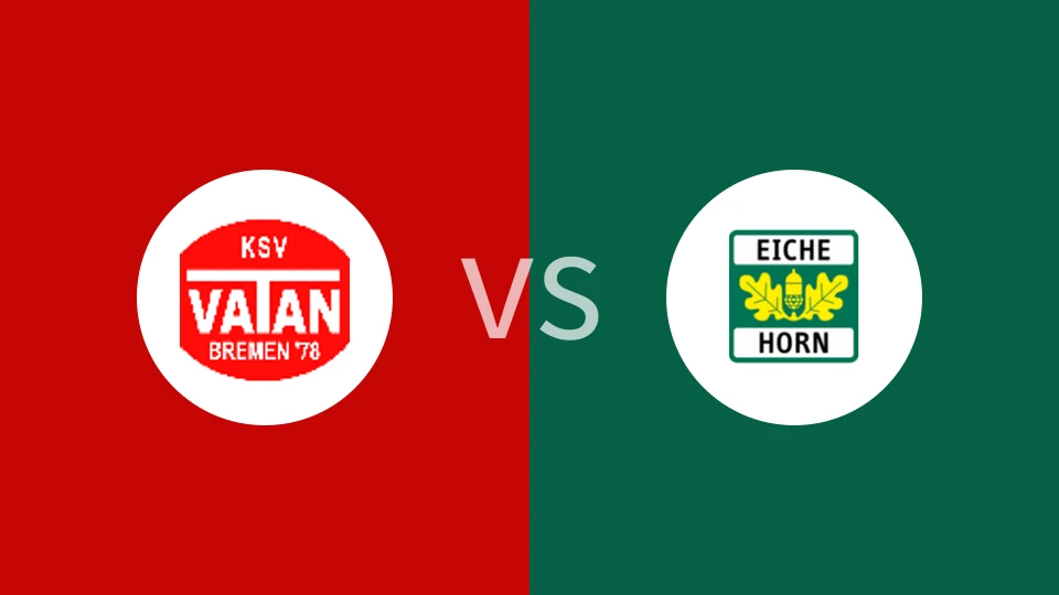 KSV瓦坦体育不莱梅vs艾希霍恩比分预测分析 2025/12/13