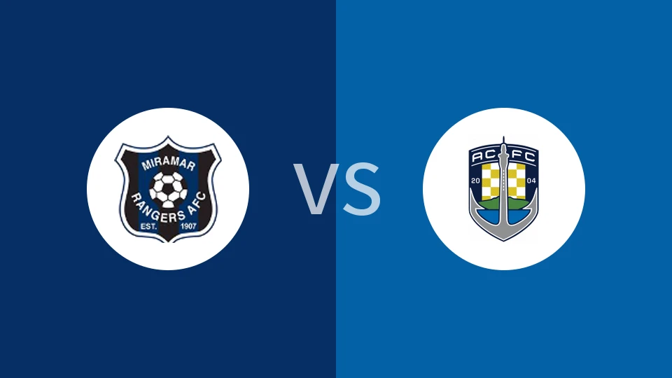 米拉马尔流浪者vs奥克兰城比分预测分析 2025/11/15