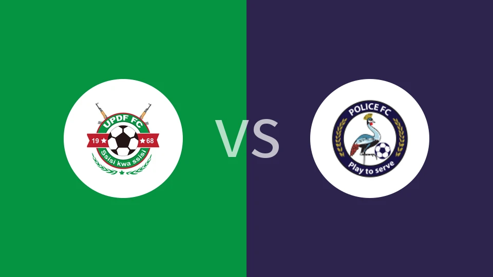 人民国防军vs乌干达警察俱乐部比分预测分析 2025/11/06