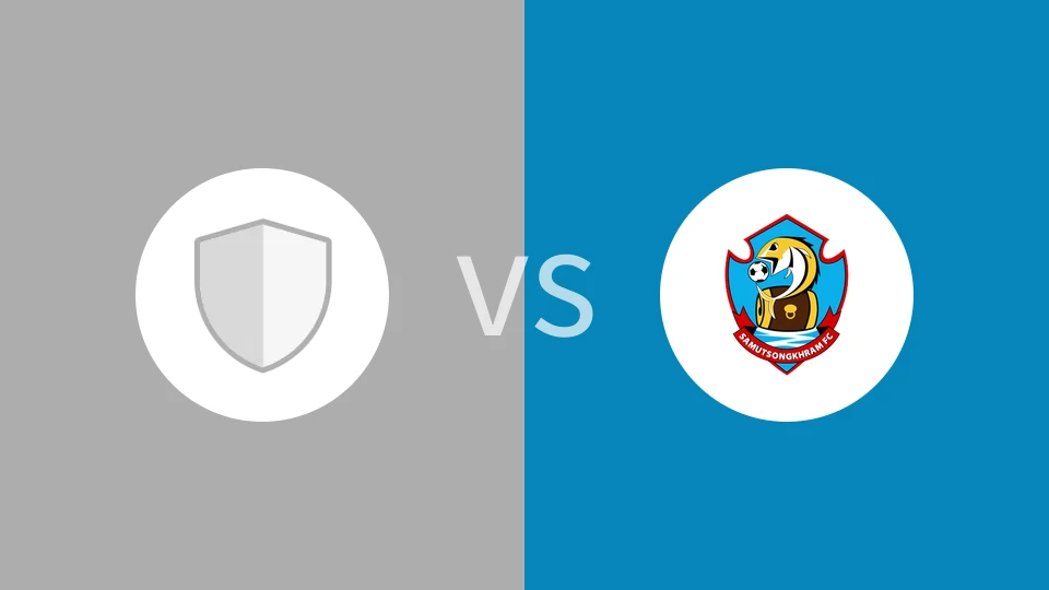 【泰全运】碧差汶府vs沙没颂堪