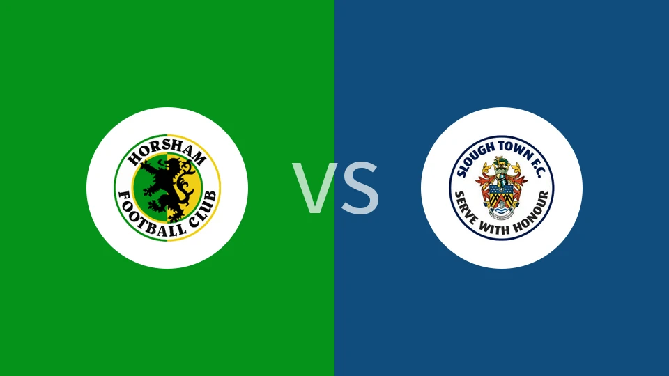 【英议南】霍舍姆vs史洛治