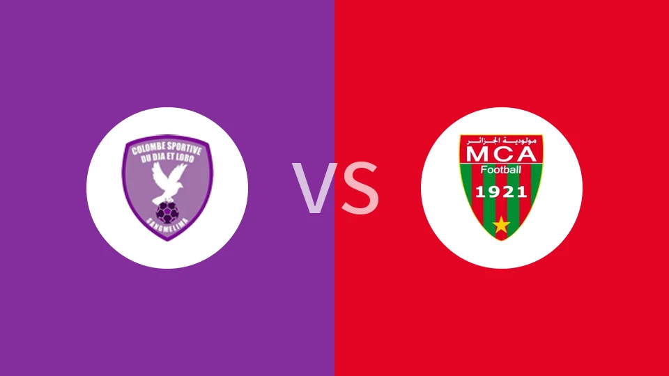 科隆杜vsMC阿尔及尔比分预测分析 2025/10/19