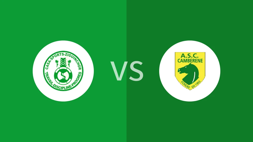 卡萨vsAS坎贝内比分预测分析 2025/11/03