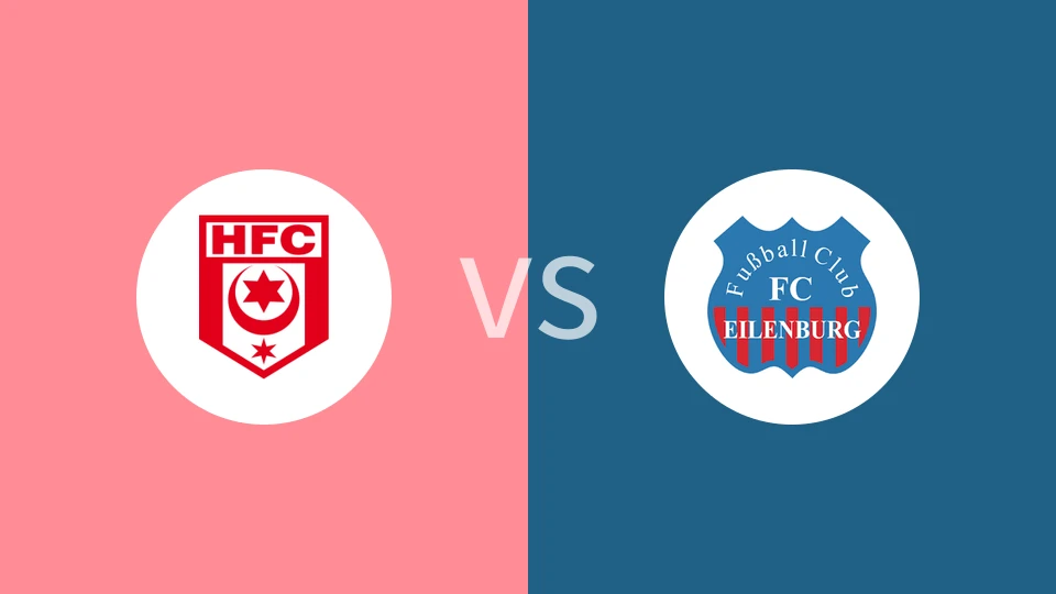 哈雷斯彻vs艾伦堡比分预测分析 2025/11/29