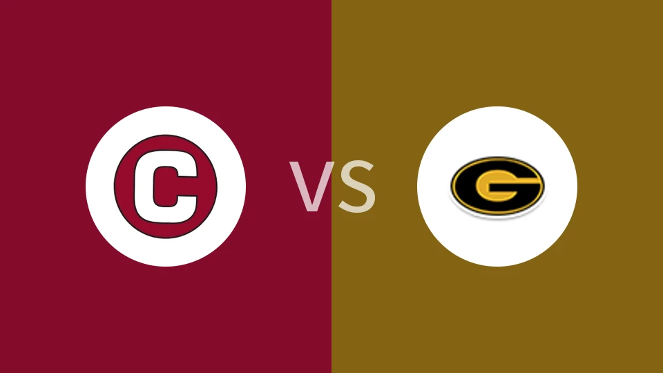 百年纪念vs格兰布林大学比分预测分析 2025/12/31