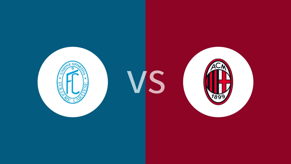 US弗格尔vs米兰未来比分预测分析 2025/10/26