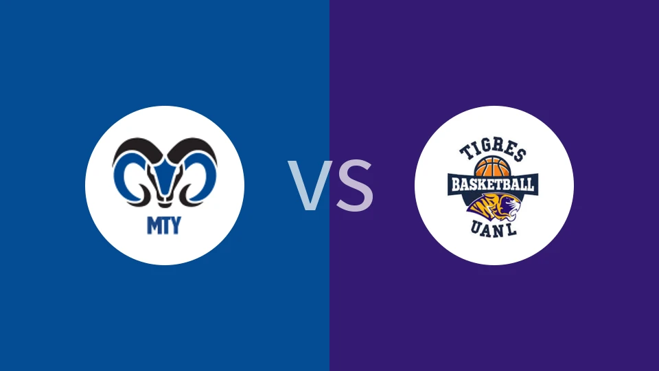 【墨女ABE联】泰克托卢卡女篮vsUANL女篮