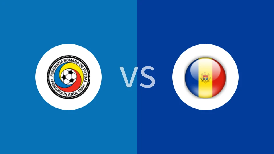 【国际友谊】罗马尼亚女足vs摩尔多瓦女足