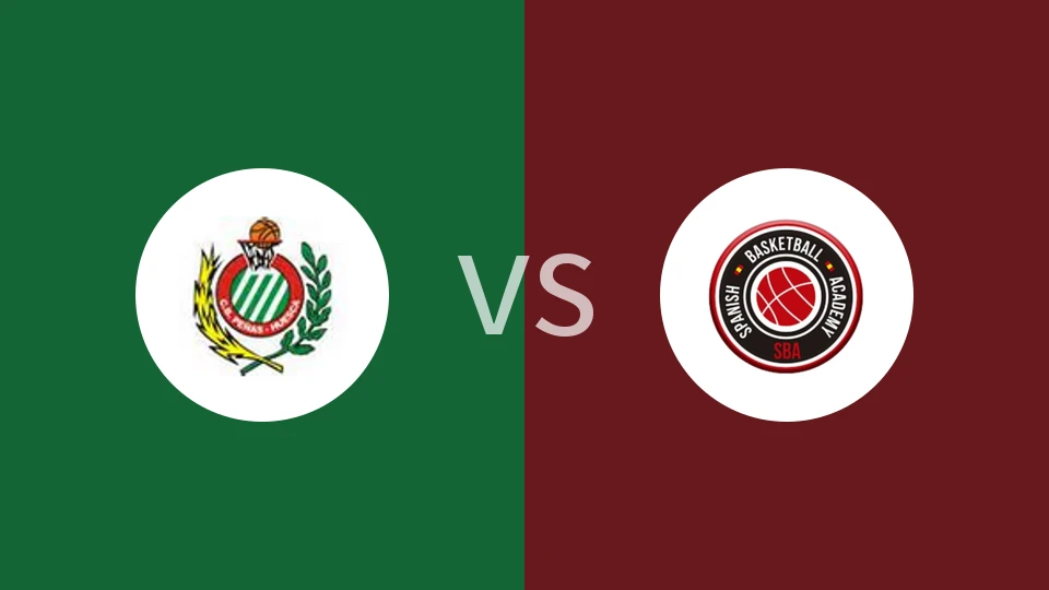 佩纳斯韦斯卡vs西班牙篮球学院比分预测分析 2026/01/11