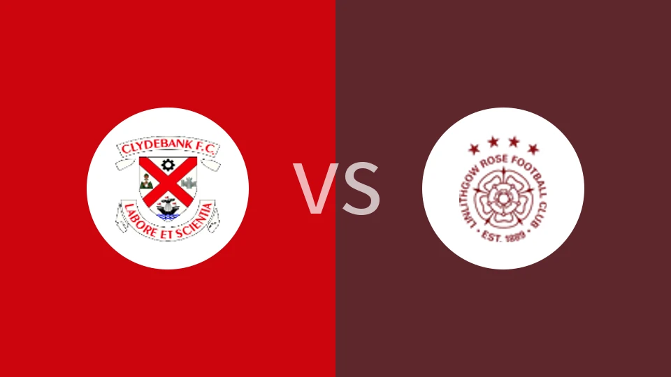 克莱德班克vs连利弗哥玫瑰比分预测分析 2025/11/22