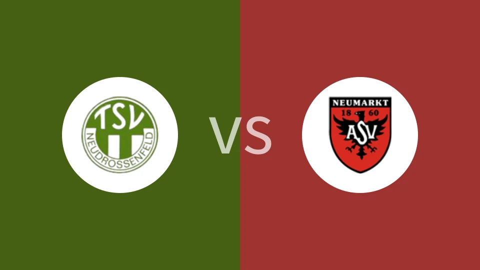 纽德罗森菲尔德vsASV纽马克特比分预测分析 2025/11/29