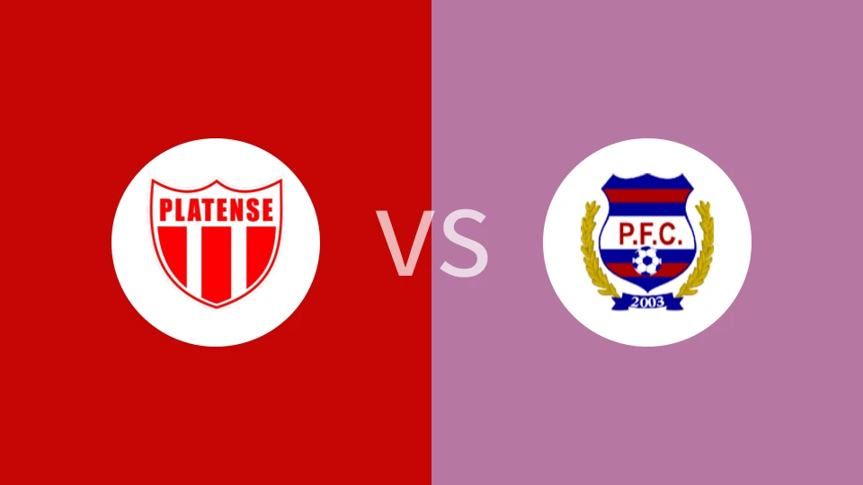 普拉滕斯FCvs派桑杜FC