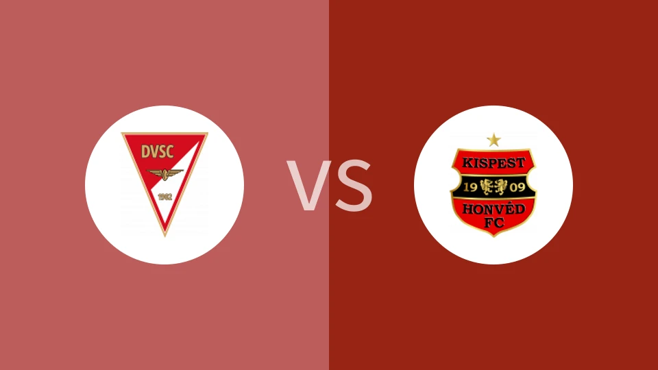 德布雷辛尼vs捍卫者比分预测分析 2025/10/31