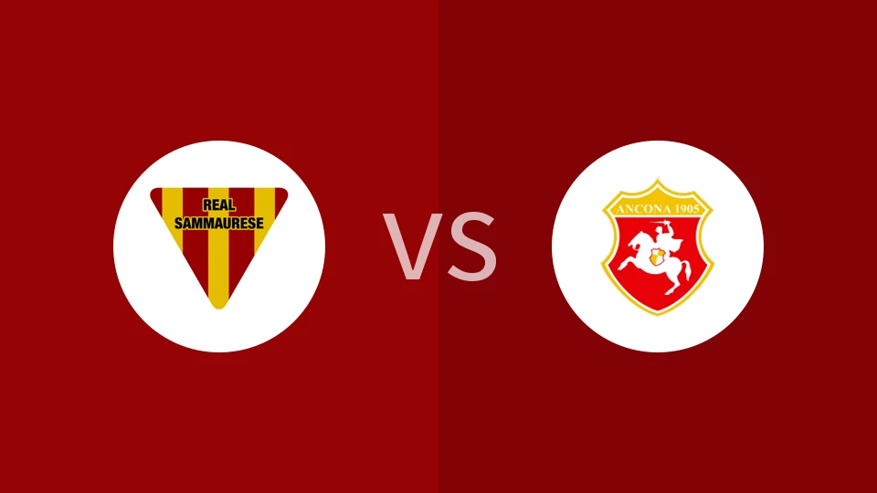 桑木瑞斯vs安科纳比分预测分析 2025/12/07