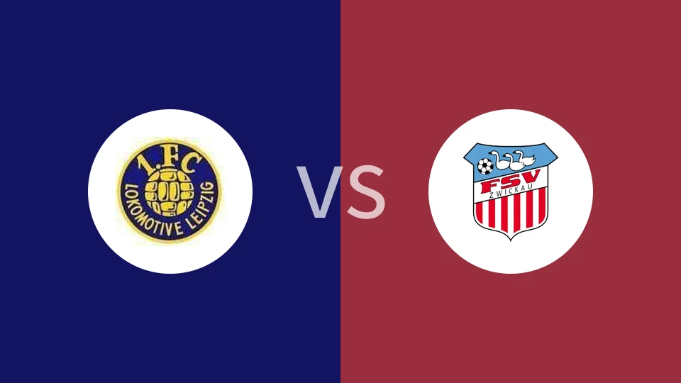 莱比锡火车头vs茨维考FC比分预测分析 2025/12/06