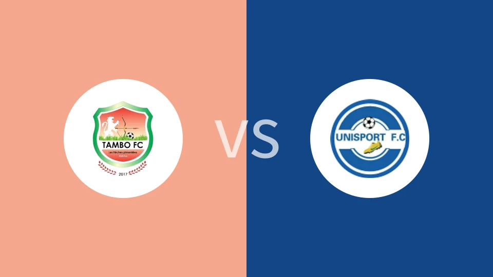 坦博FCvs索科德比分预测分析 2025/04/09