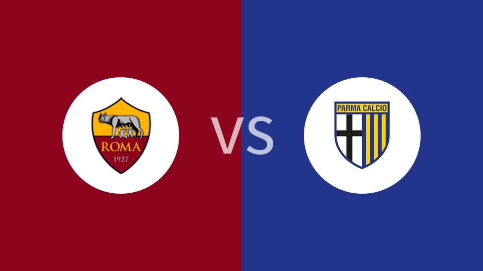 罗马vs帕尔马比分预测分析 2025/10/30