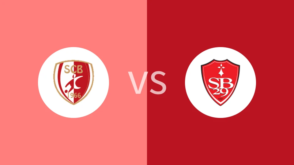 博库泽U19vs布雷斯特U19