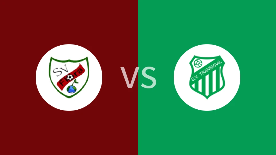 SV弗洛拉vsSV德兰士瓦比分预测分析 2025/12/01