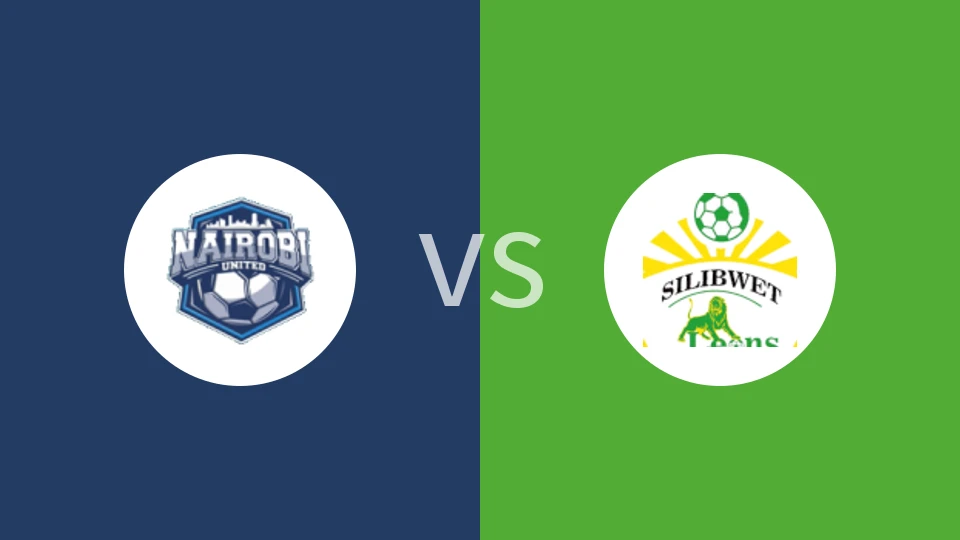 【肯尼超】内罗毕联合vs波迈特市