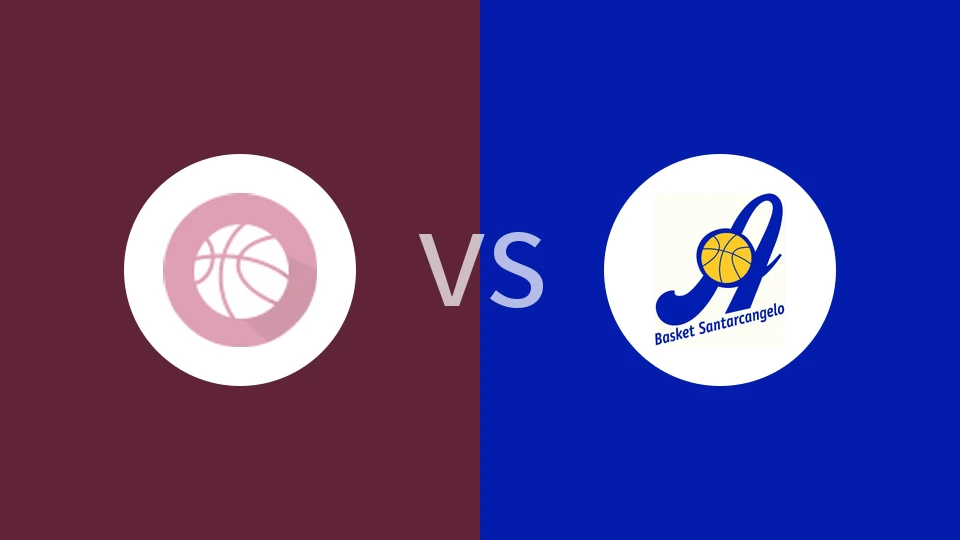 【意国联U19】杰西篮球学院U19vs圣阿尔坎杰洛U19