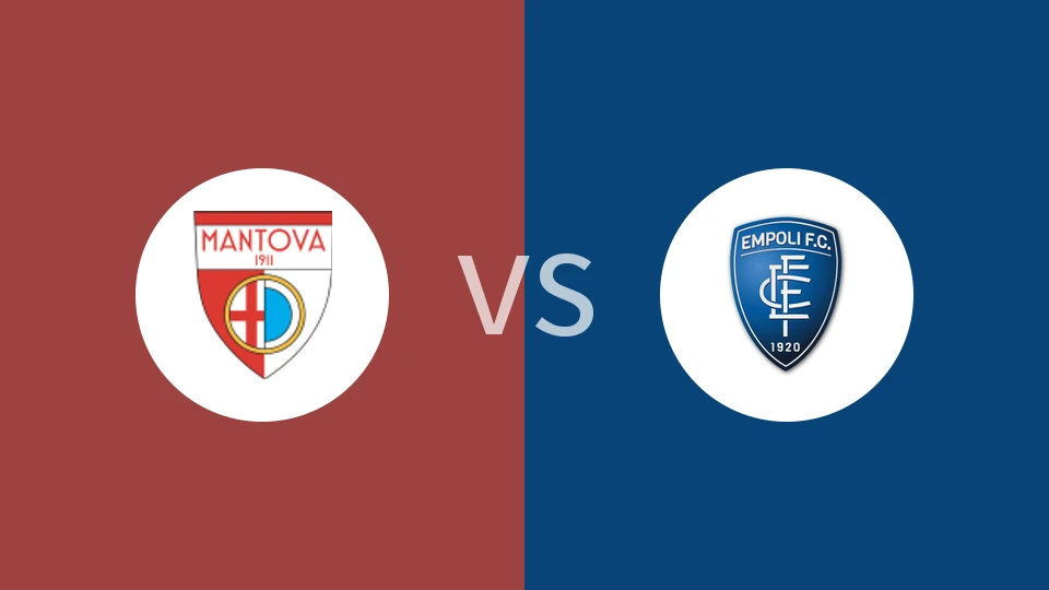 曼托瓦vs恩波利比分预测分析 2025/12/22