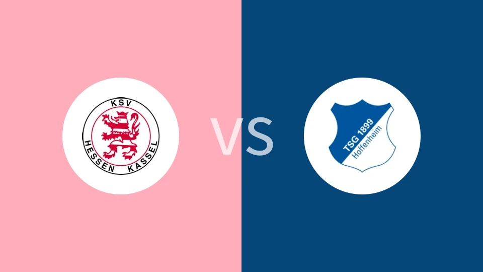 黑森卡塞尔vs霍芬海姆青年队比分预测分析 2024/10/19