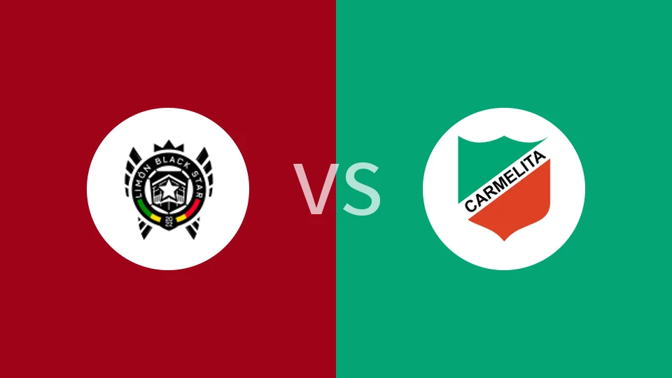 【哥斯乙】利蒙黑星vs肯梅利塔