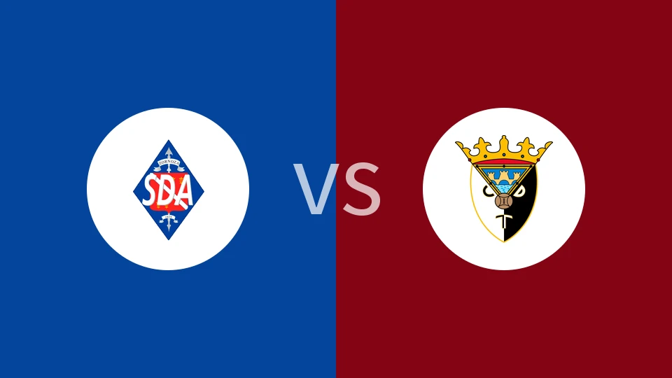 阿莫雷别塔vs图德拉诺比分预测分析 2025/12/06