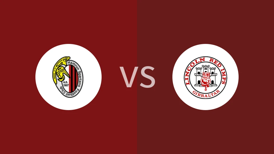 阿姆伦斯巴达vs林肯红魔比分预测分析 2025/11/28