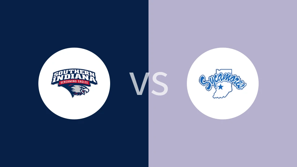 南印第安纳大学vs印第安纳州立大学比分预测分析 2025/12/08