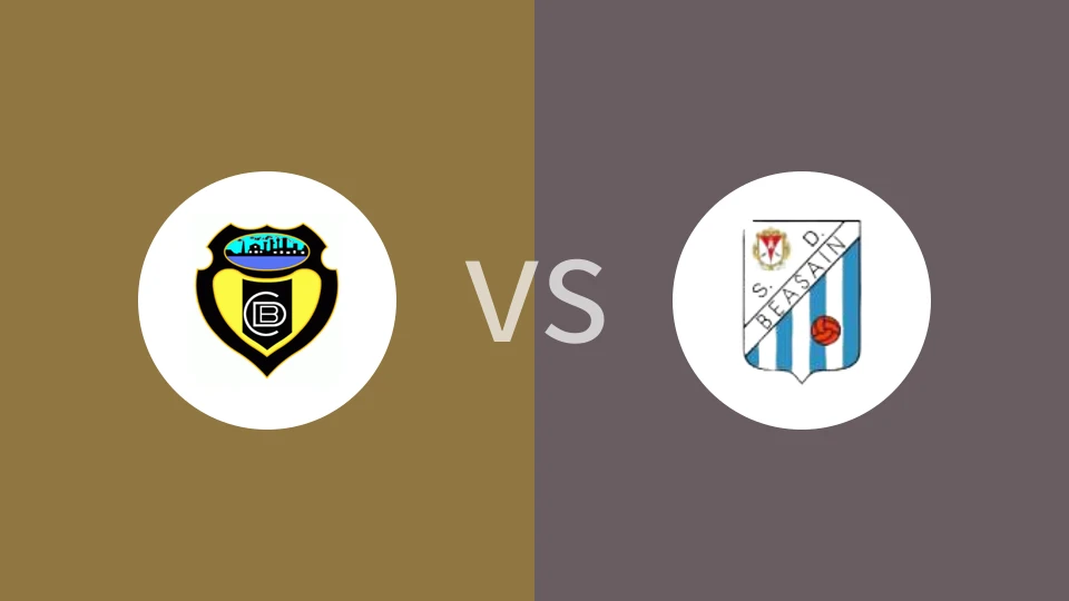 巴斯科尼亚vs比亚沙圣比分预测分析 2026/01/11